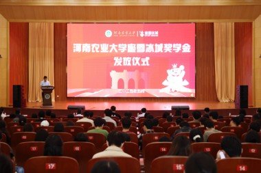 公益是他最大的满足