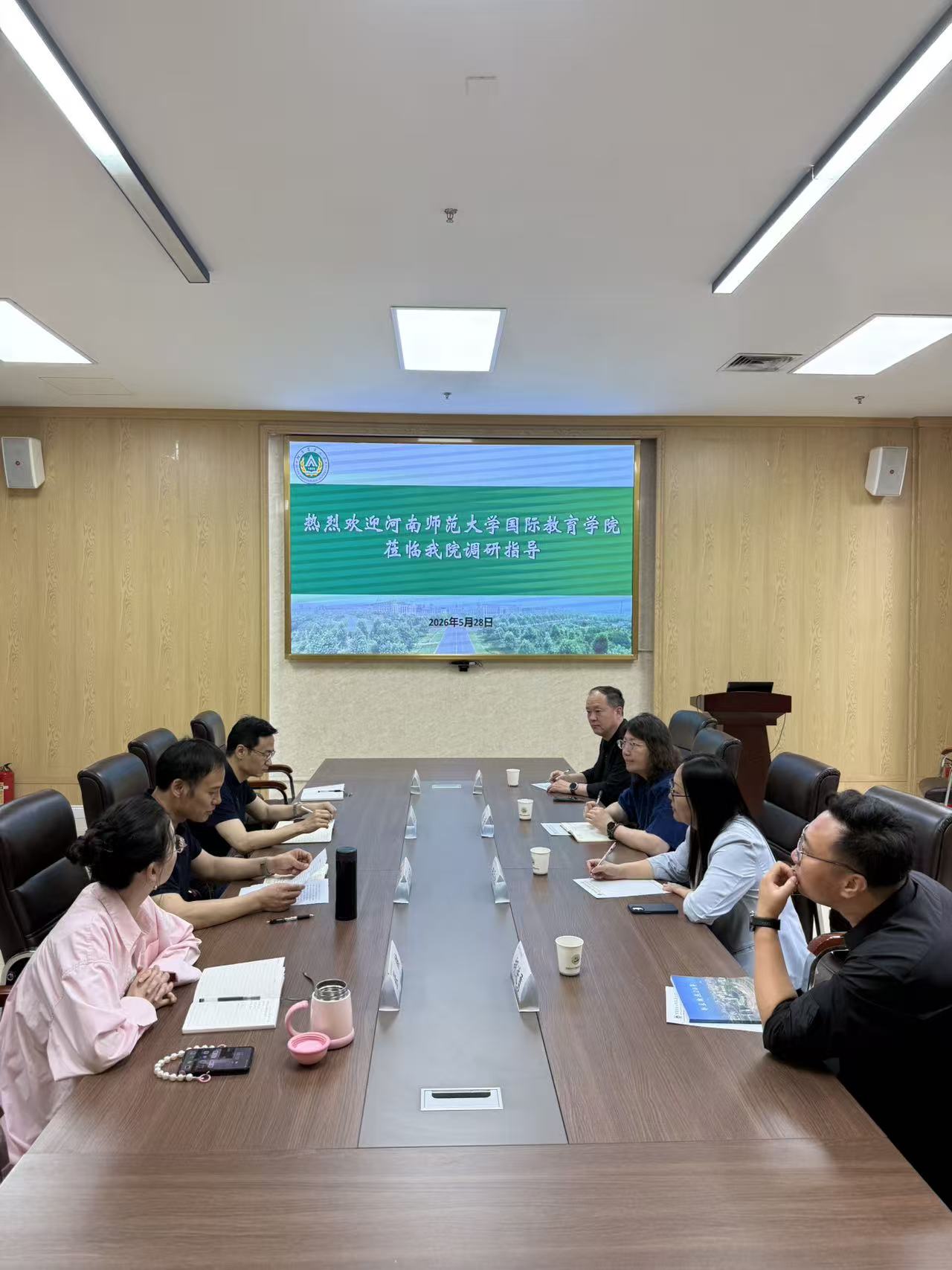 意大利马尔凯理工大学Ernesto 